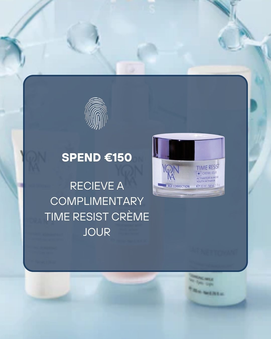 Yon-Ka February Offer