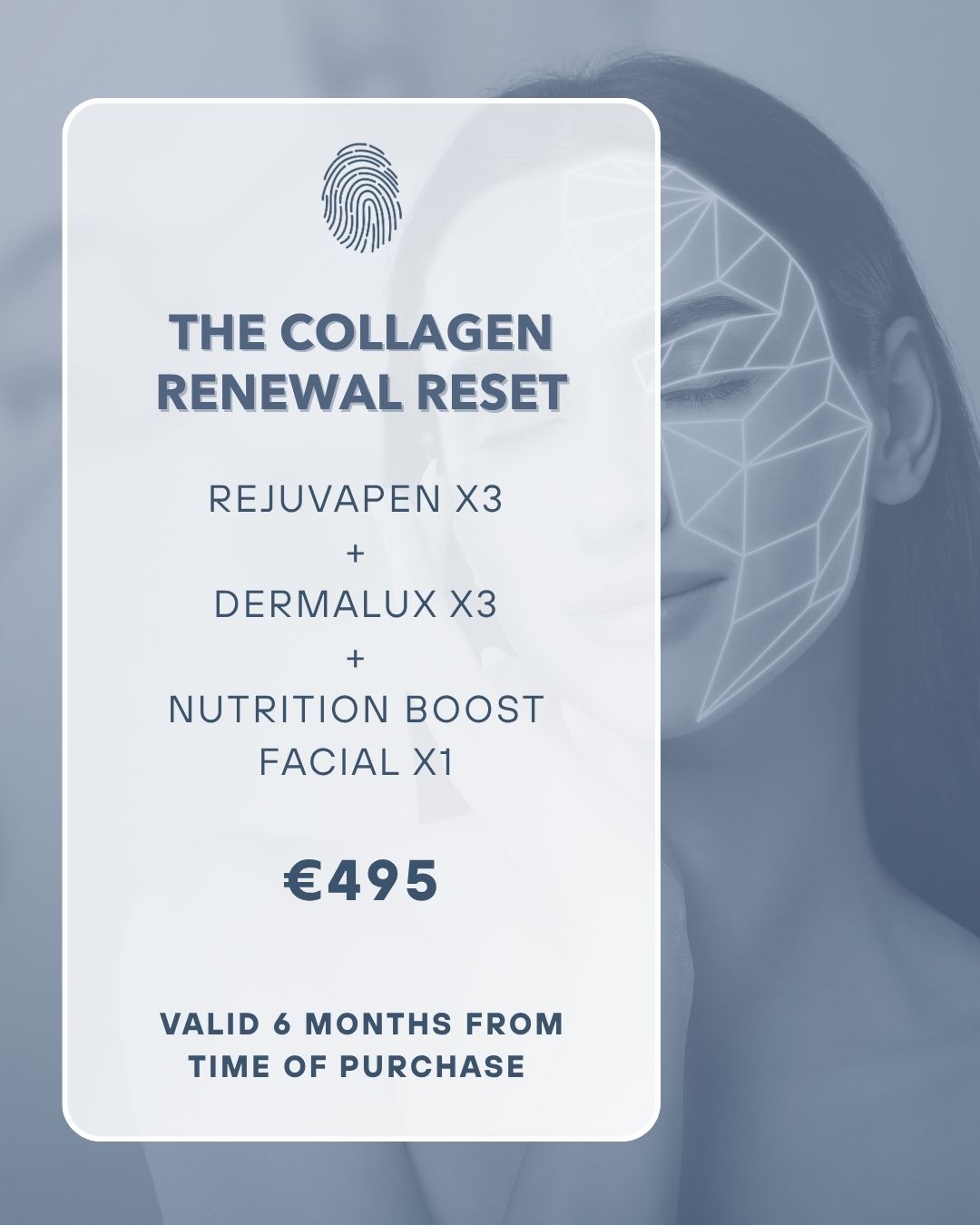 The Collagen Renewal Reset