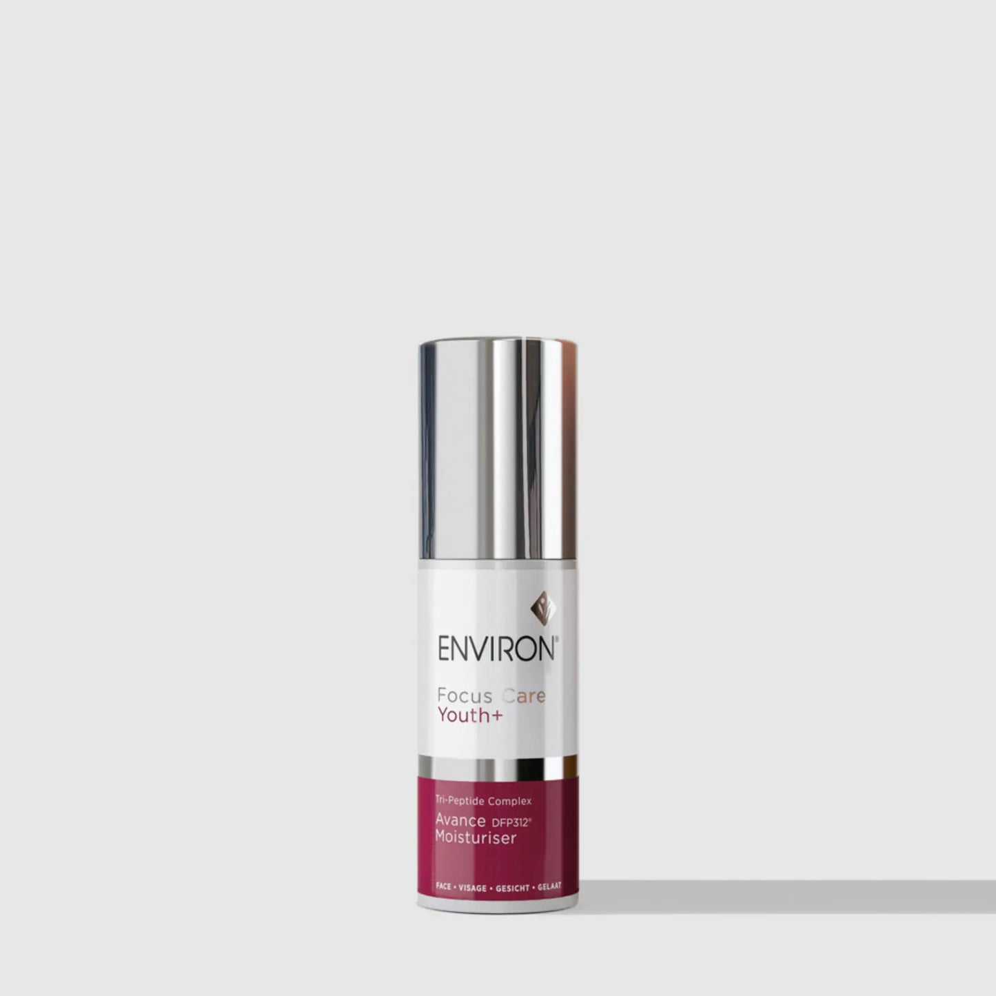 Tri-Peptide Complex Avance DFP312® Moisturiser Environ
