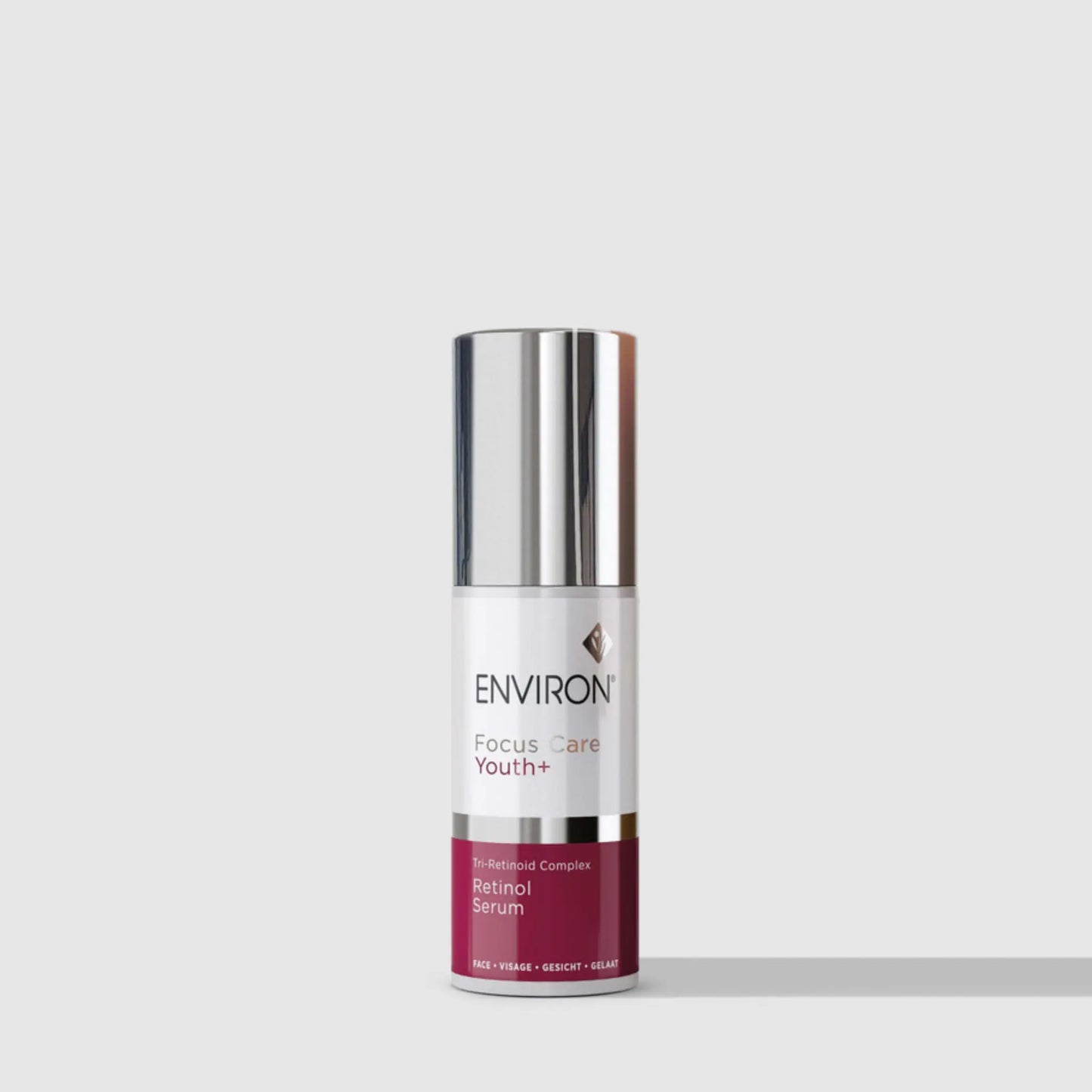 Tri-Retinoid Complex Retinol Serum Environ