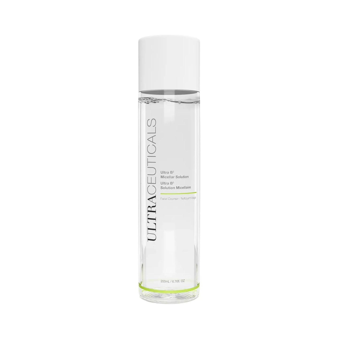 Ultra B² Micellar Solution Ultraceuticals