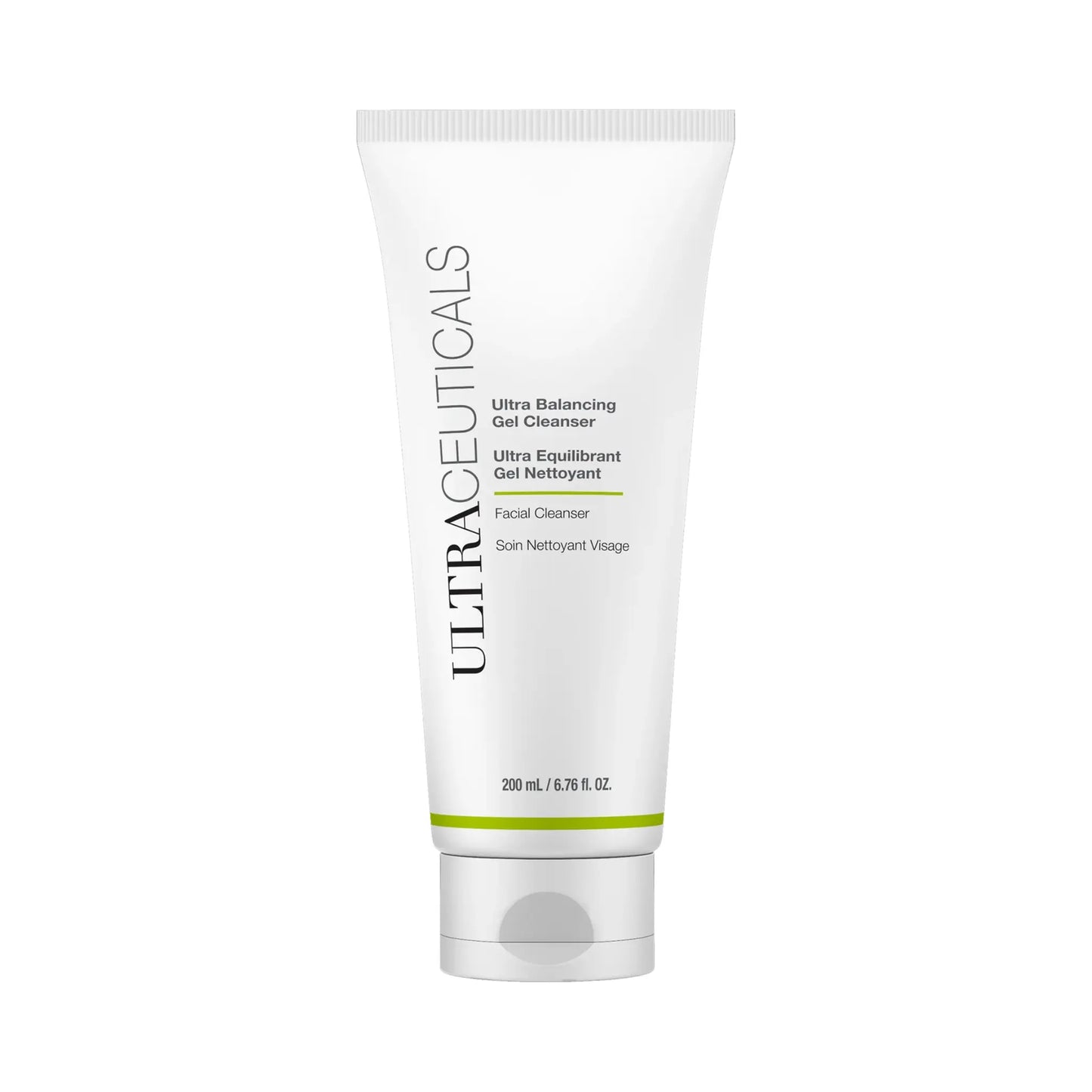 Ultra Balancing Gel Cleanser Ultraceuticals