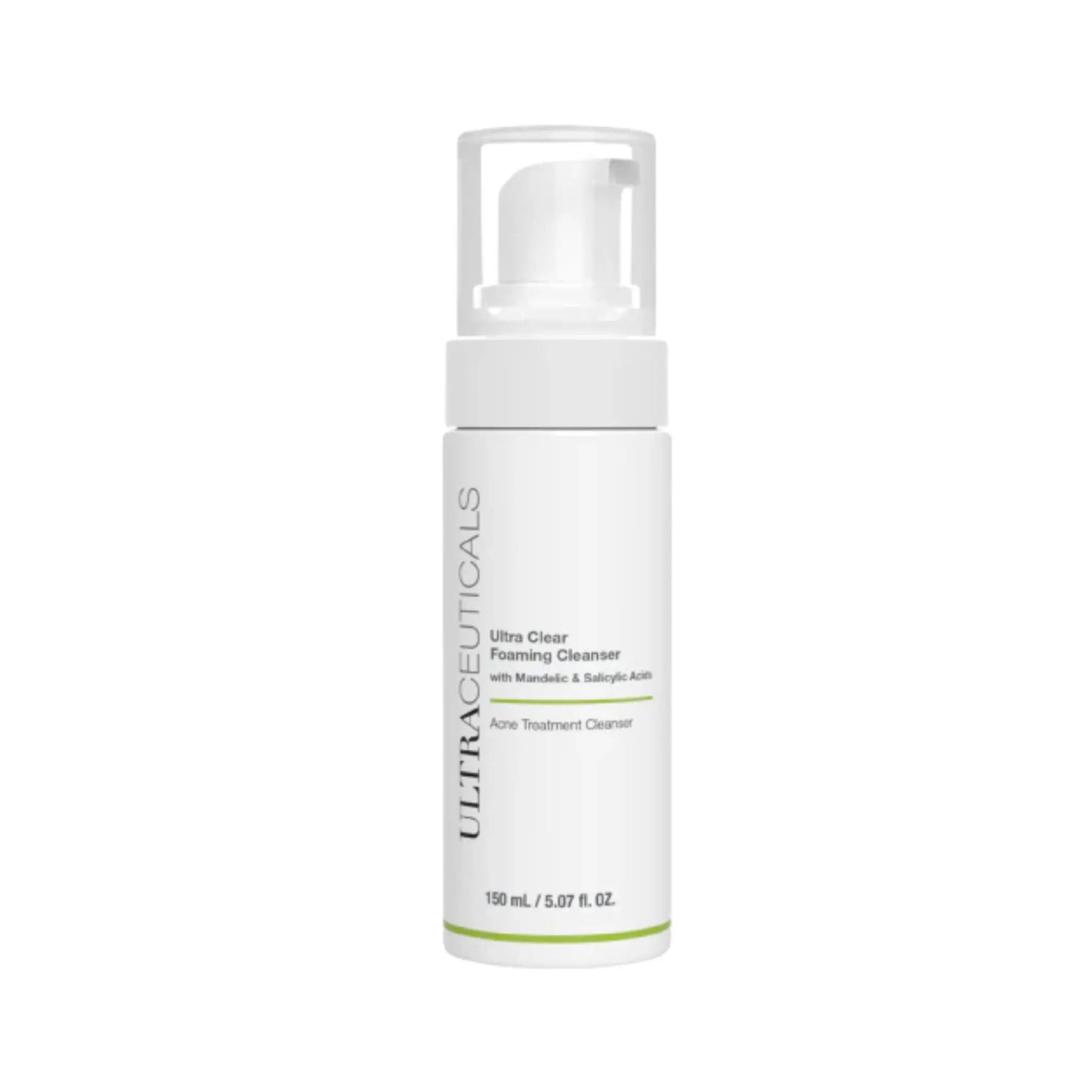 Ultra Clear Foaming Cleanser Ultraceuticals