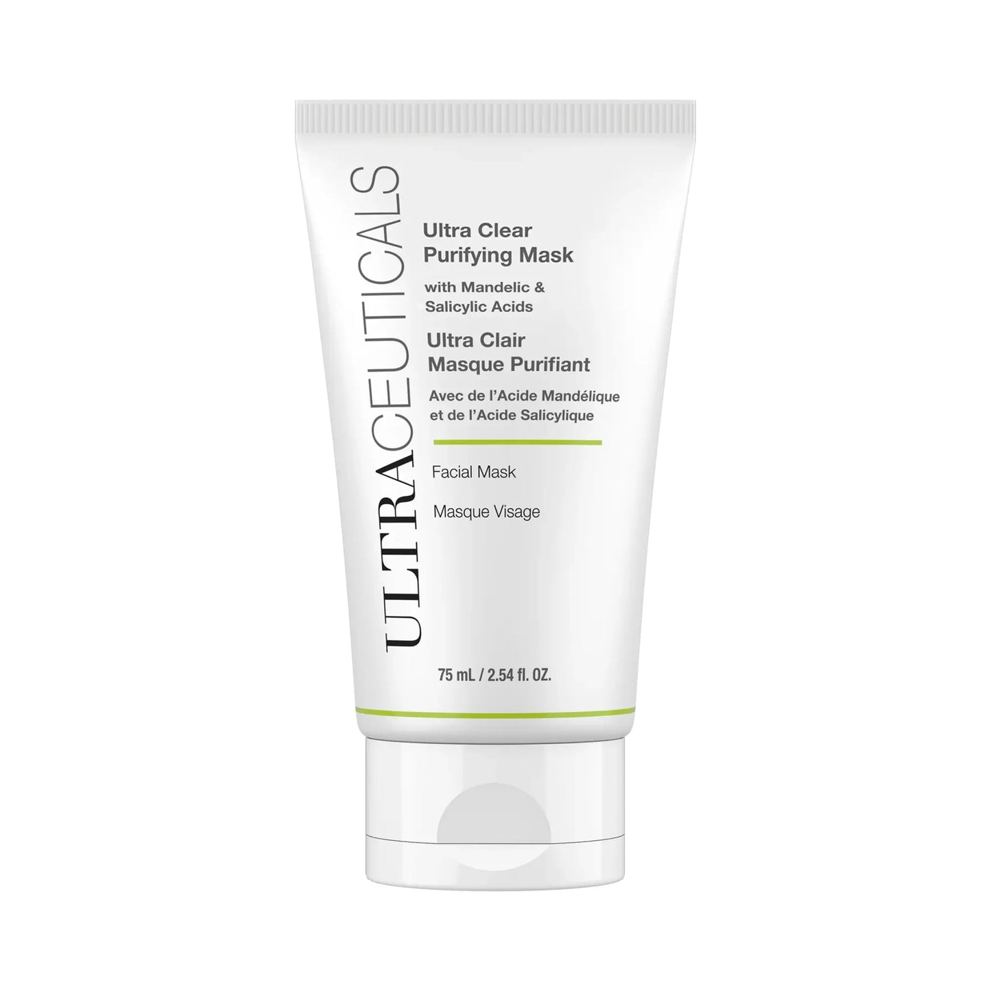 Ultra Clear Purifying Mask Ultraceuticals