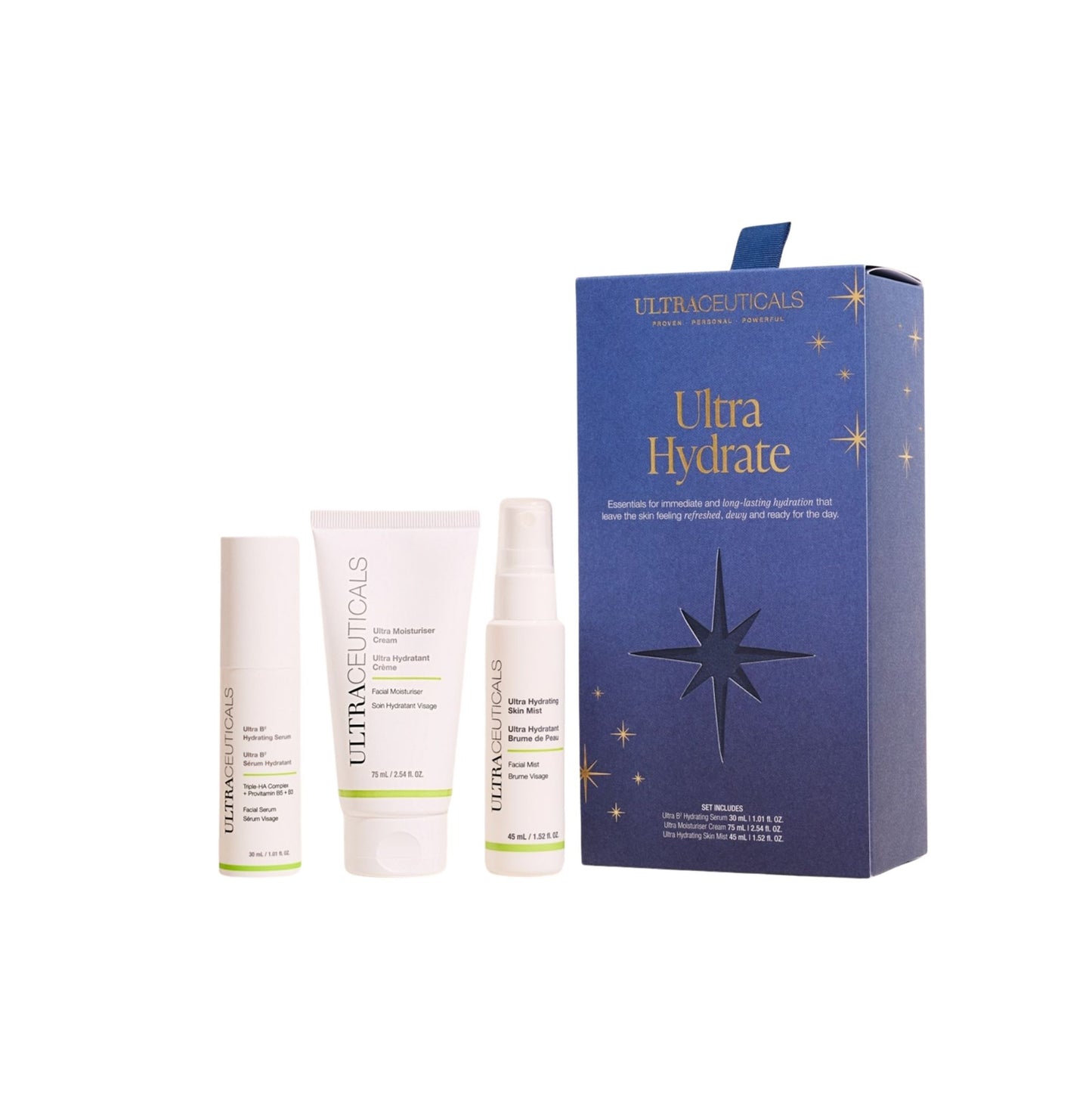 ULTRA HYDRATE Gift Set