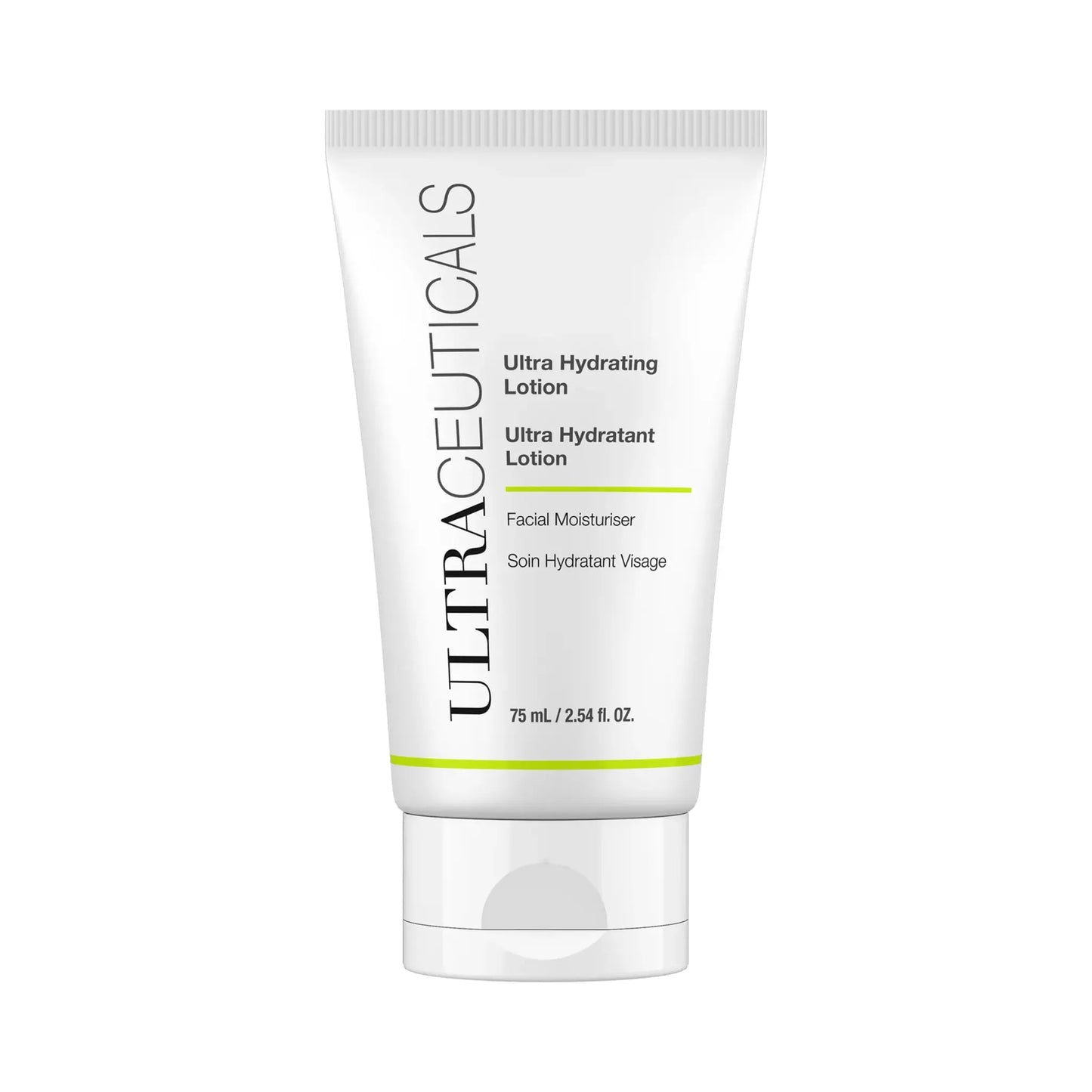 Ultra Hydrating Lotion Ultraceuticals