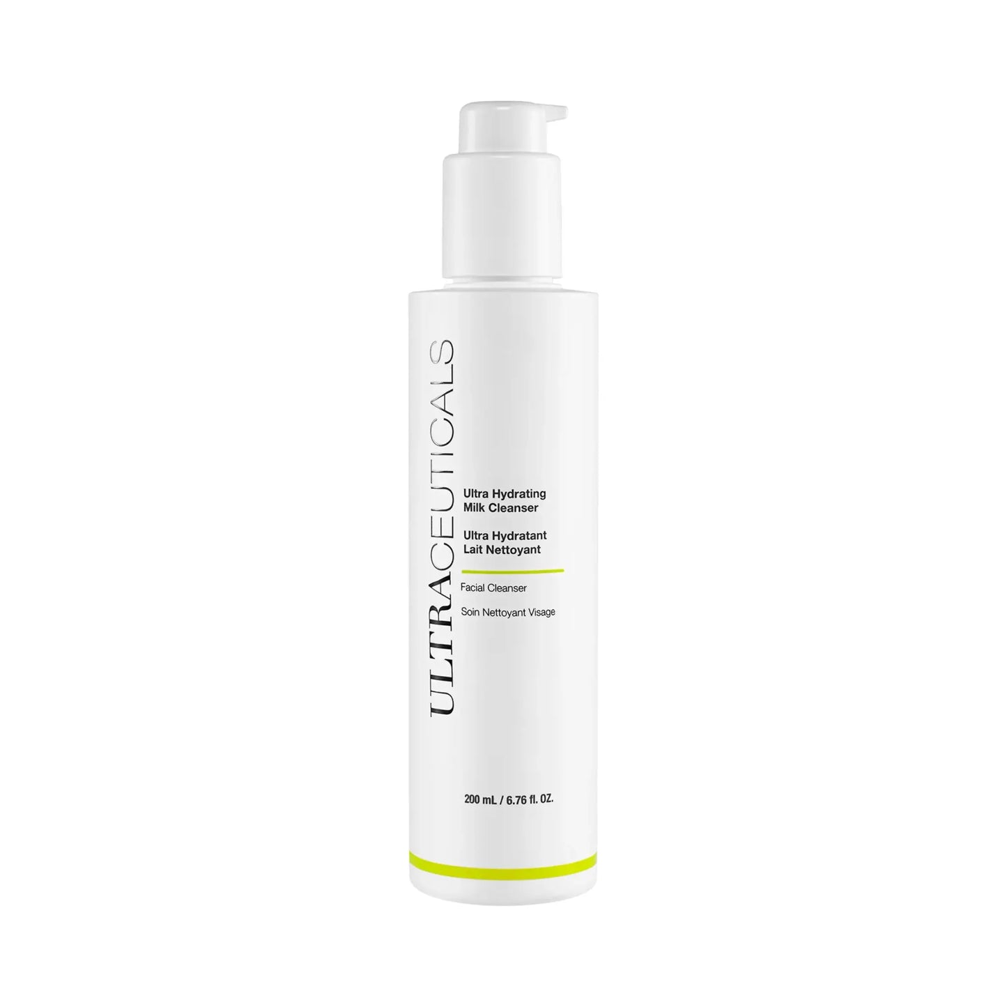Ultra Hydrating Milk Cleanser Ultraceuticals