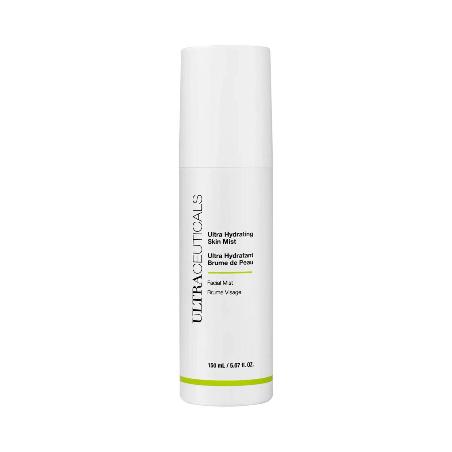 Ultra Hydrating Skin Mist Ultraceuticals