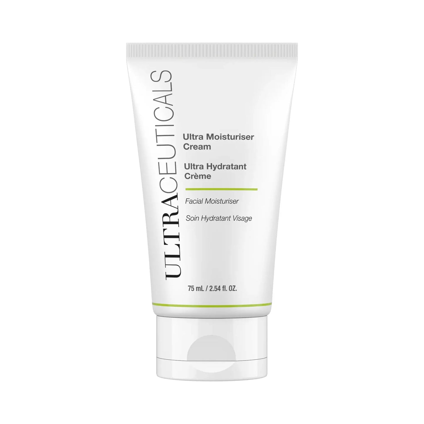 Ultra Moisturiser Cream Ultraceuticals