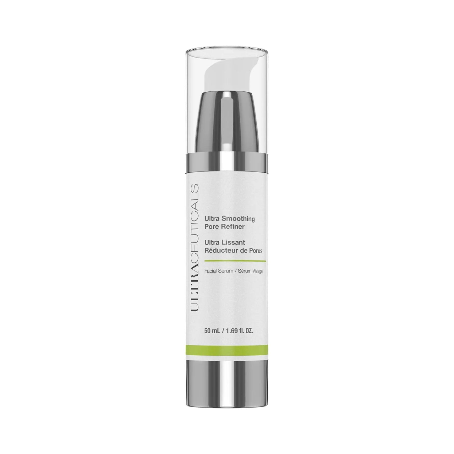 Ultra Smoothing Pore Refiner Ultraceuticals