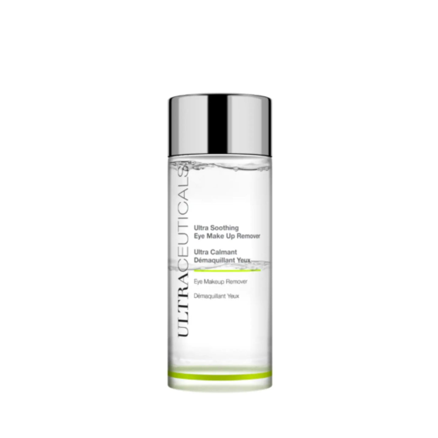 Ultra Soothing Eye Makeup Remover Ultraceuticals