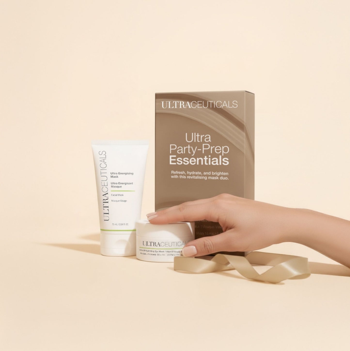 Ultra Party Prep Essentials