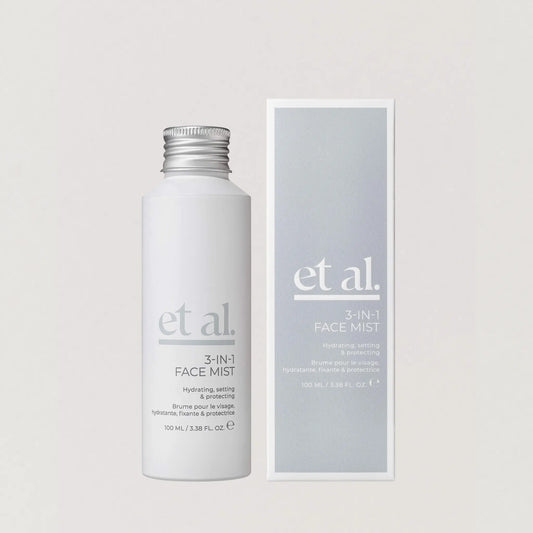 3‒In‒1 Face Mist ET AL