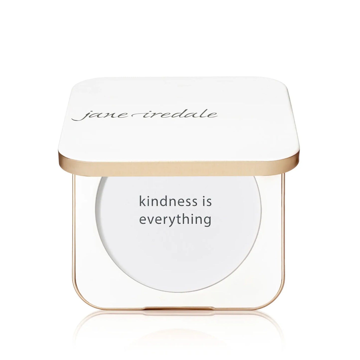 Refillable Compact Jane Iredale