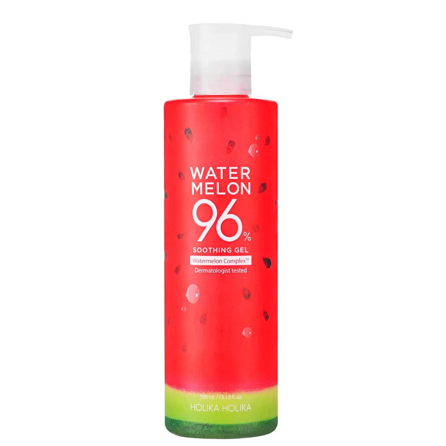 Cooling and Moisturising Watermelon Gel Lycon