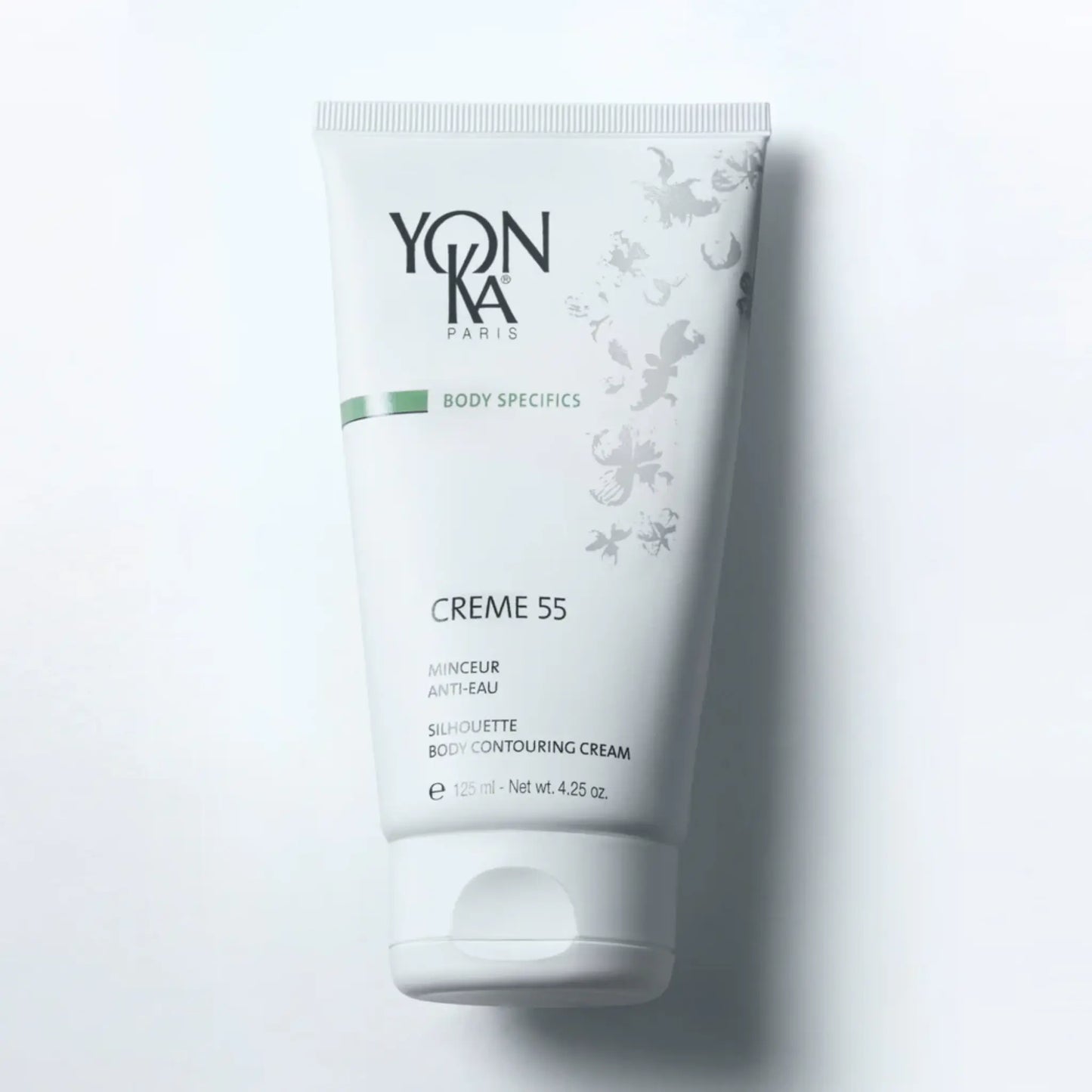 Crème 55 Yonka Body