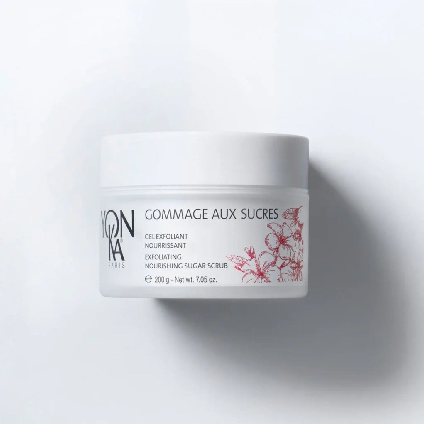 Gommage aux Sucres Relax Yonka Body