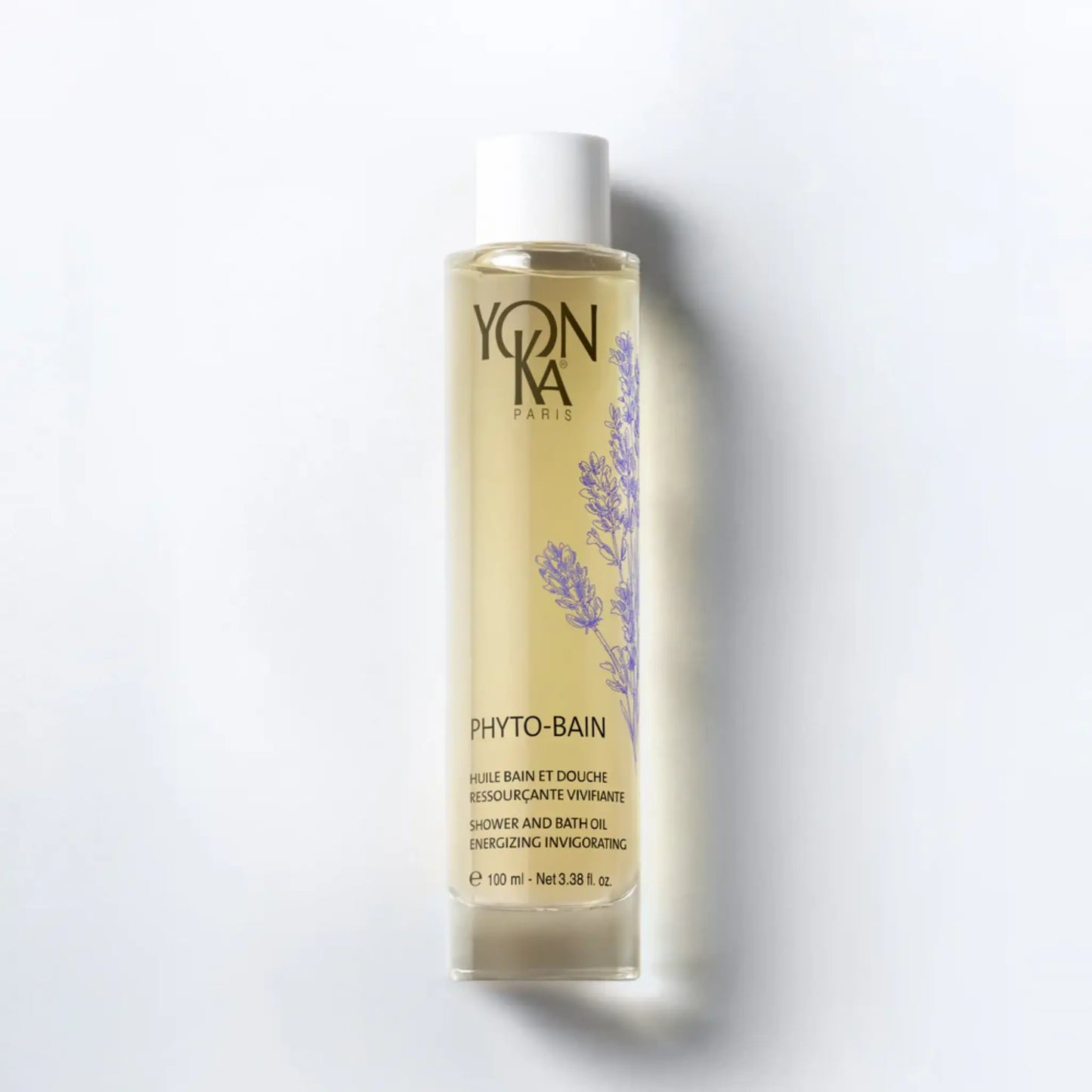 Phyto-Bain Yonka Body