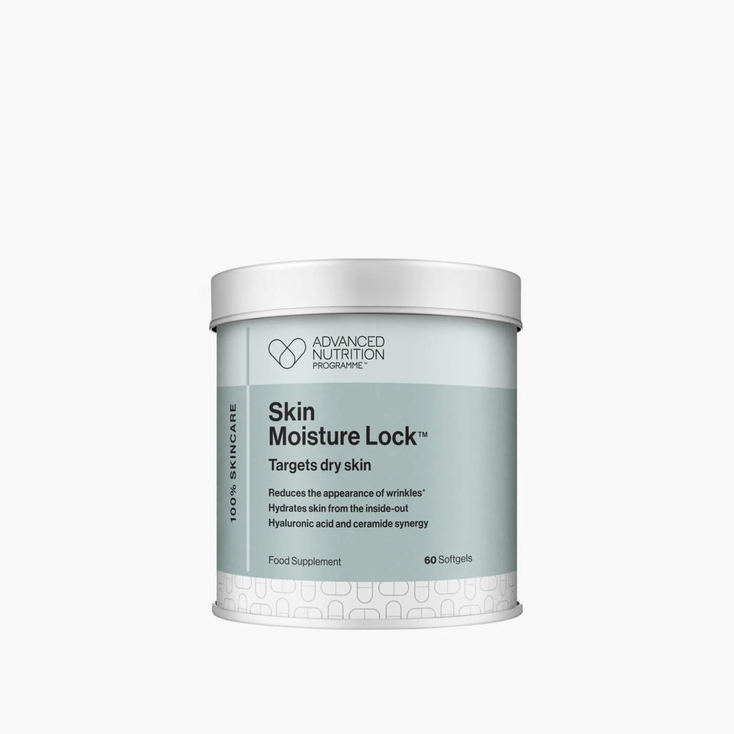 Skin Moisture Lock Advanced Nutrition Programme