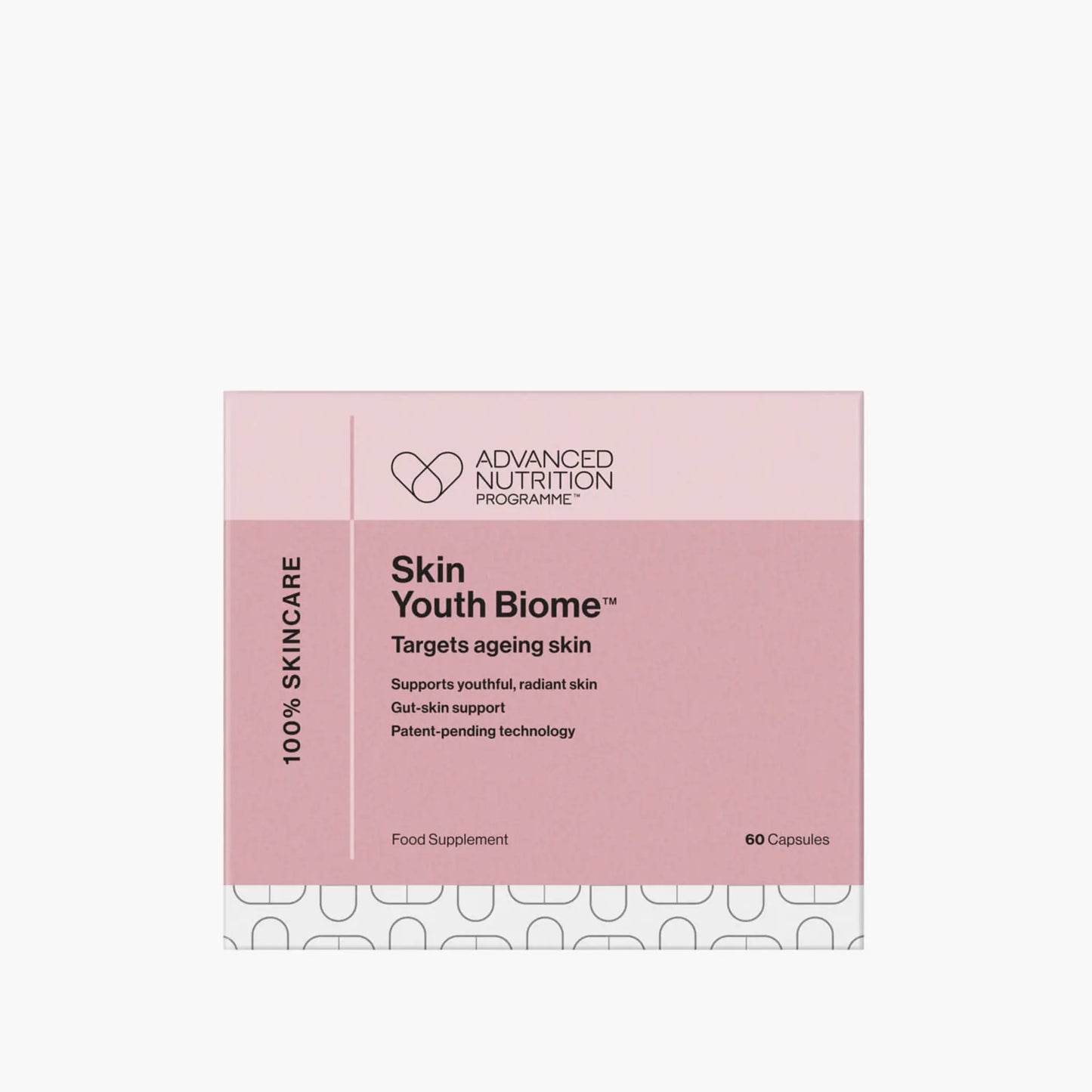 Skin Youth Biome Advanced Nutrition Programme