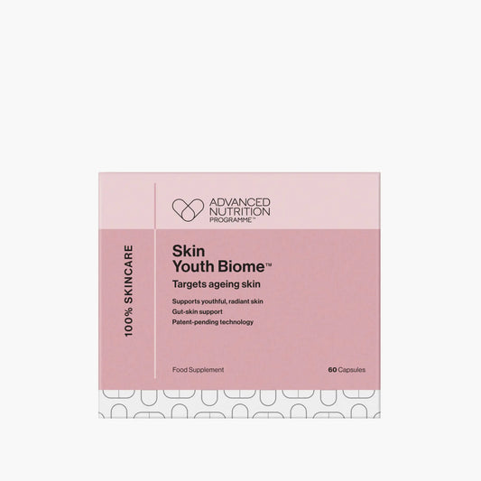 Skin Youth Biome Advanced Nutrition Programme