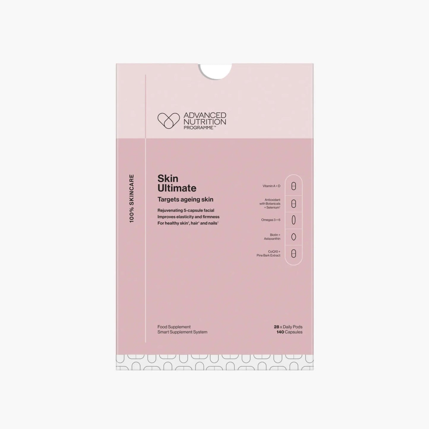 Skin Ultimate Advanced Nutrition Programme