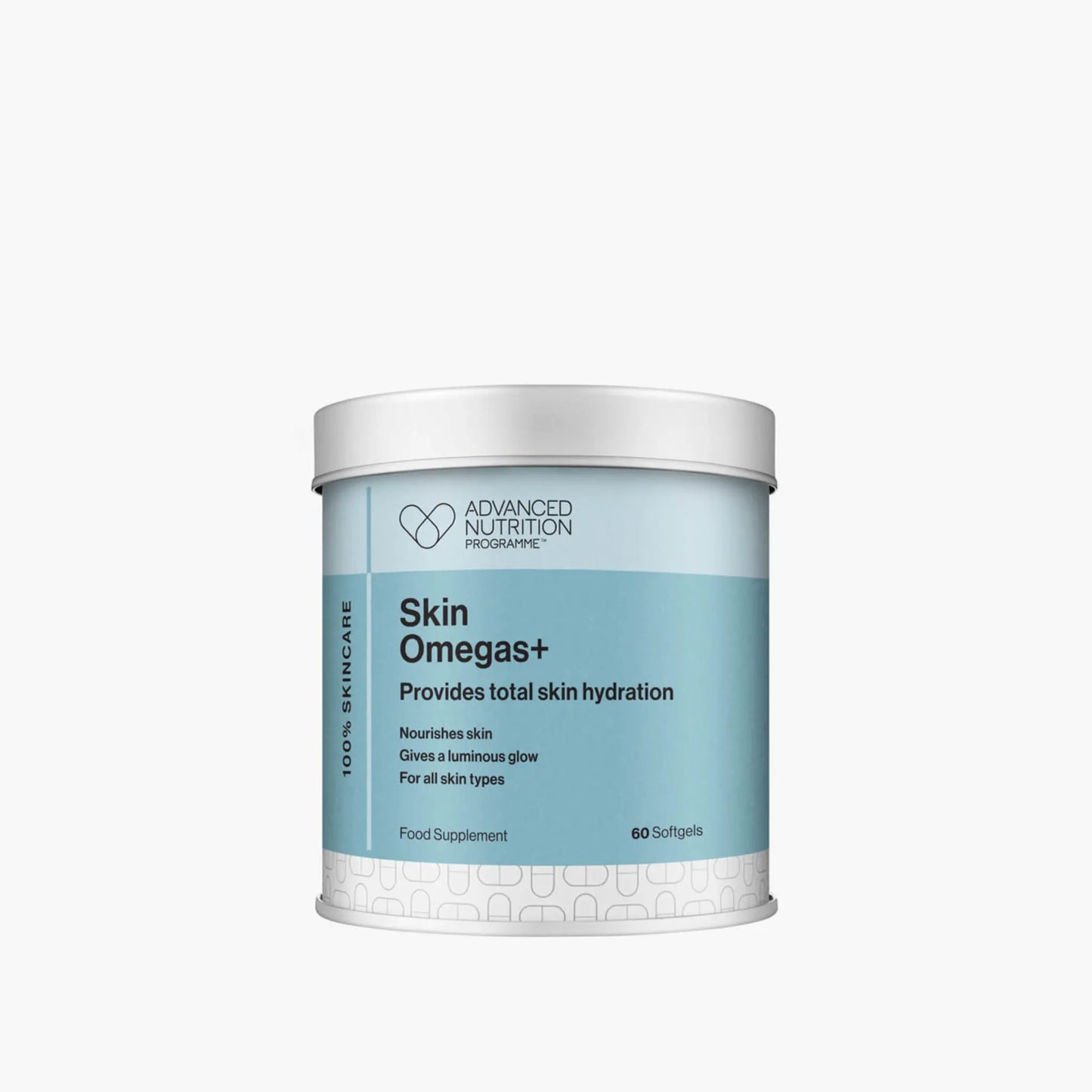 Skin Omegas+ Advanced Nutrition Programme