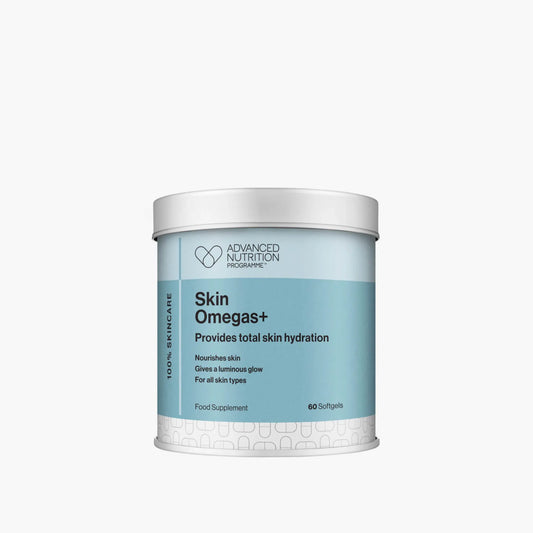 Skin Omegas+ Advanced Nutrition Programme