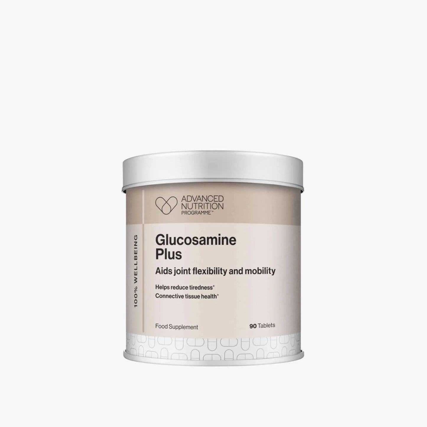 Glucosamine Plus Advanced Nutrition Programme