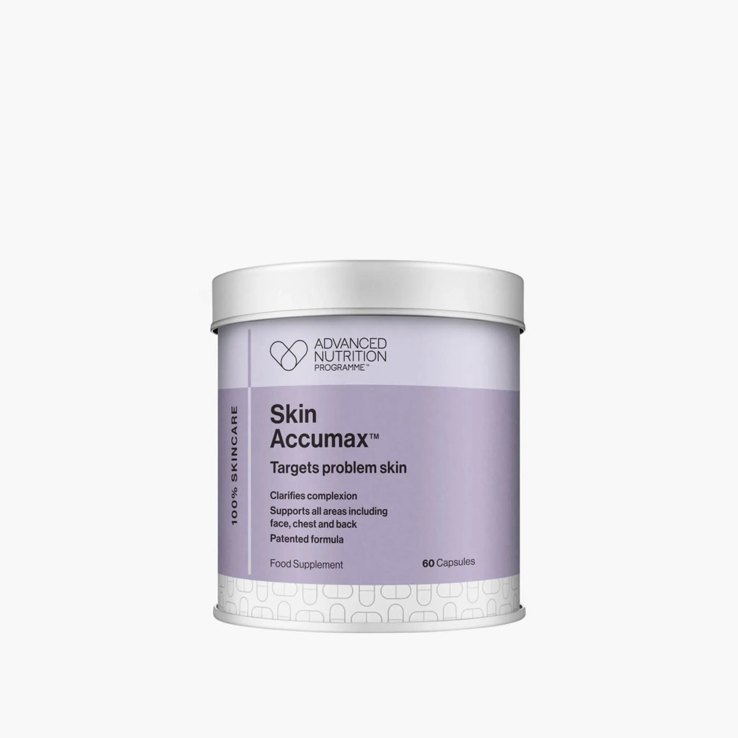 Skin AccumaxTM Advanced Nutrition Programme