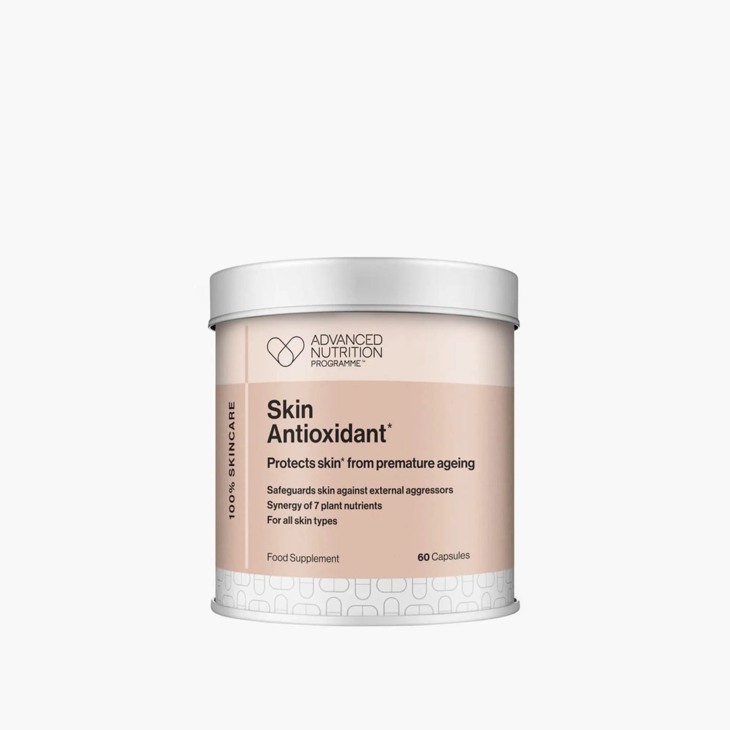 Skin Antioxidant Advanced Nutrition Programme