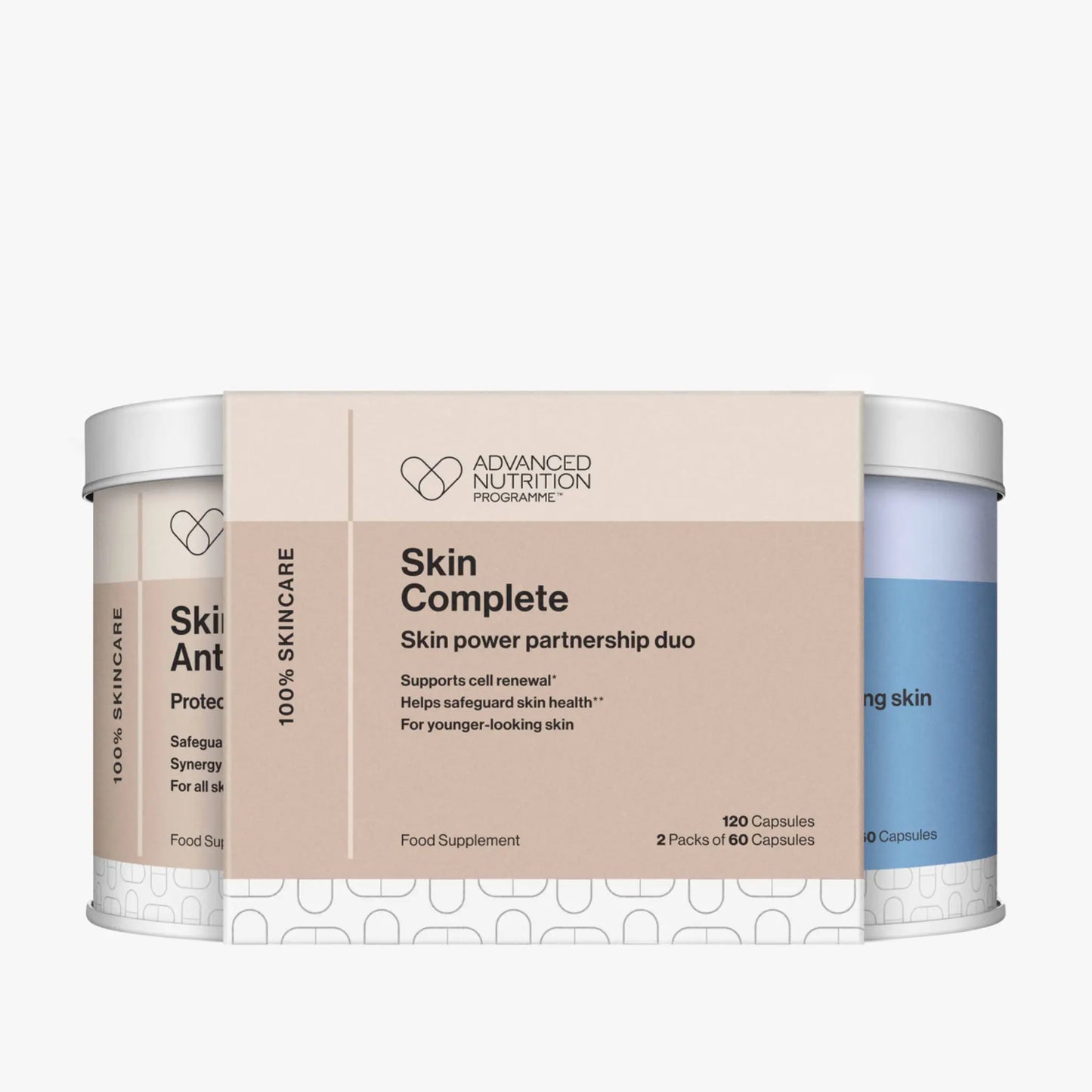 Skin Complete Advanced Nutrition Programme