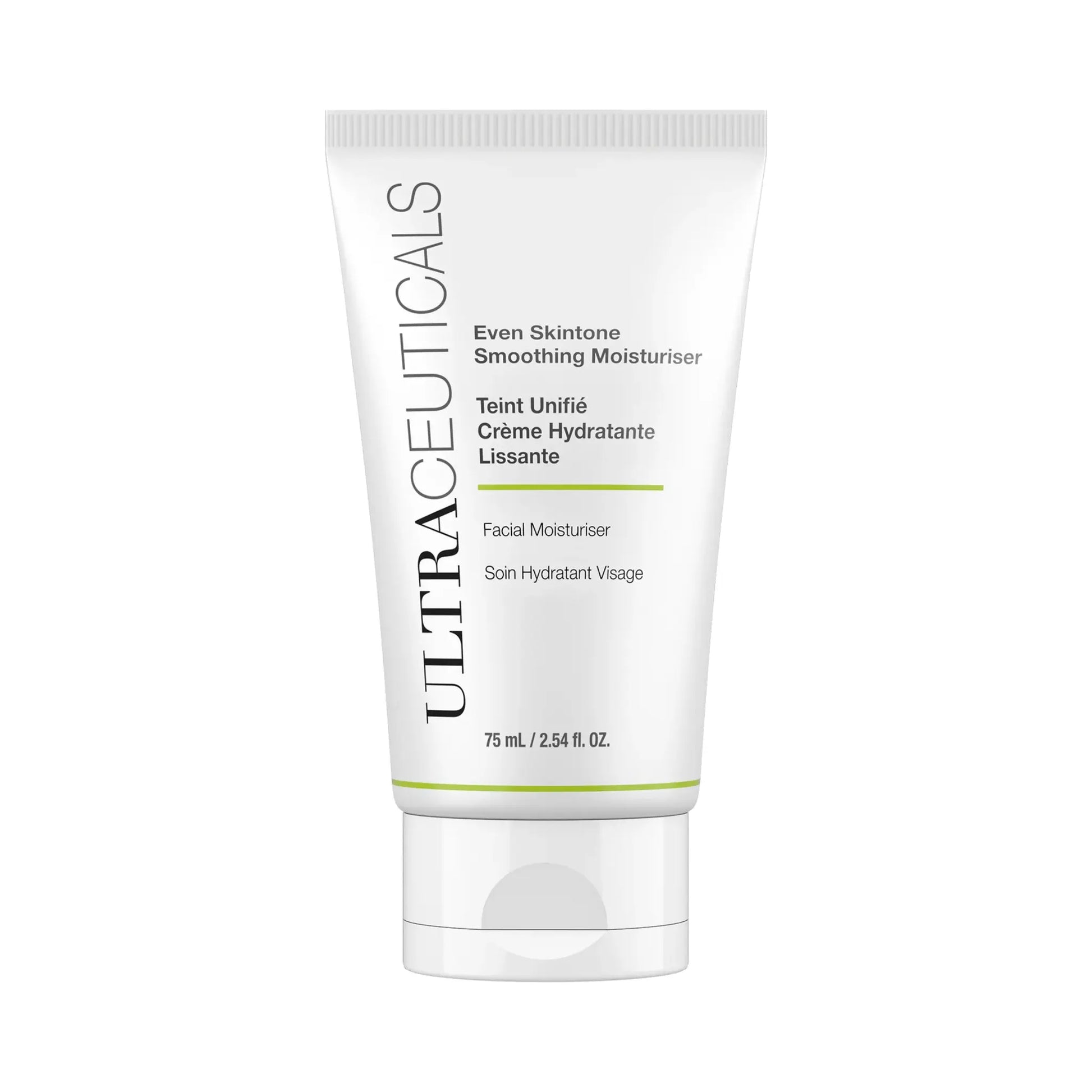 Even Skintone Smoothing Moisturiser Ultraceuticals