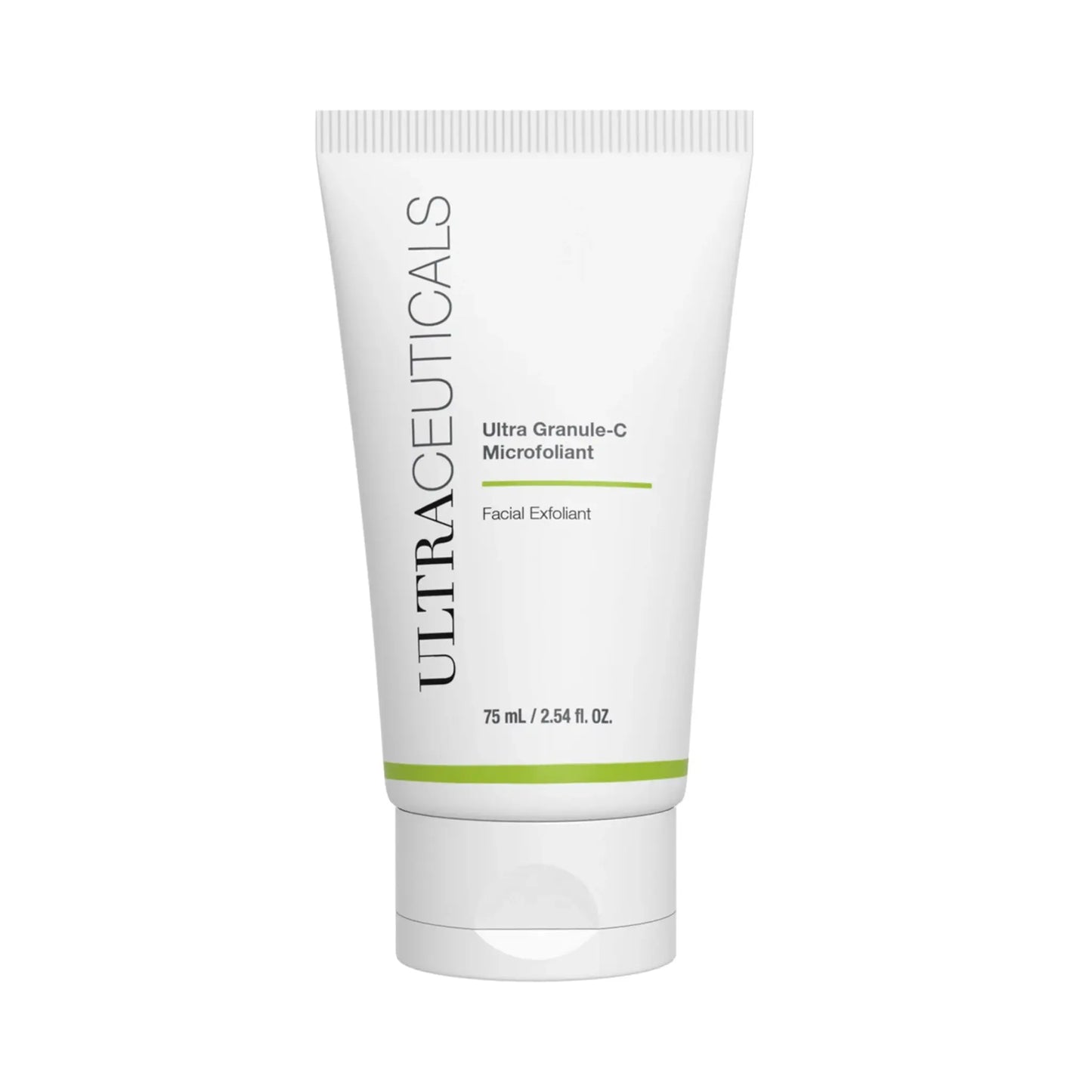 Ultra Granule-C Microfoliant Ultraceuticals