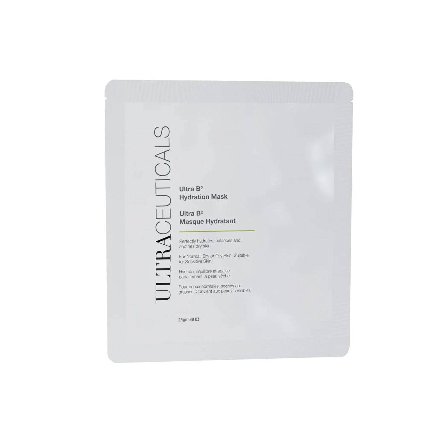 Ultra B² Hydration Mask Ultraceuticals
