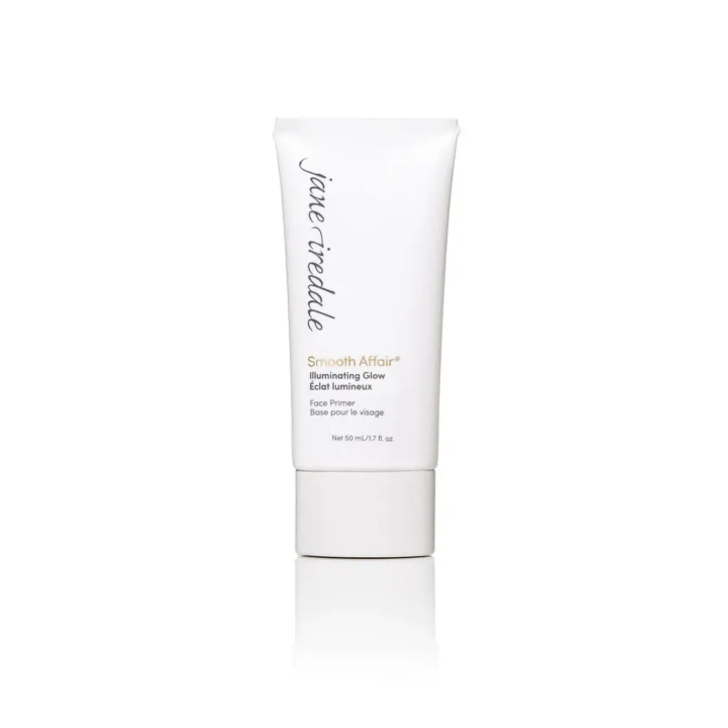 Smooth Affair Illuminating Glow Face Primer Jane Iredale