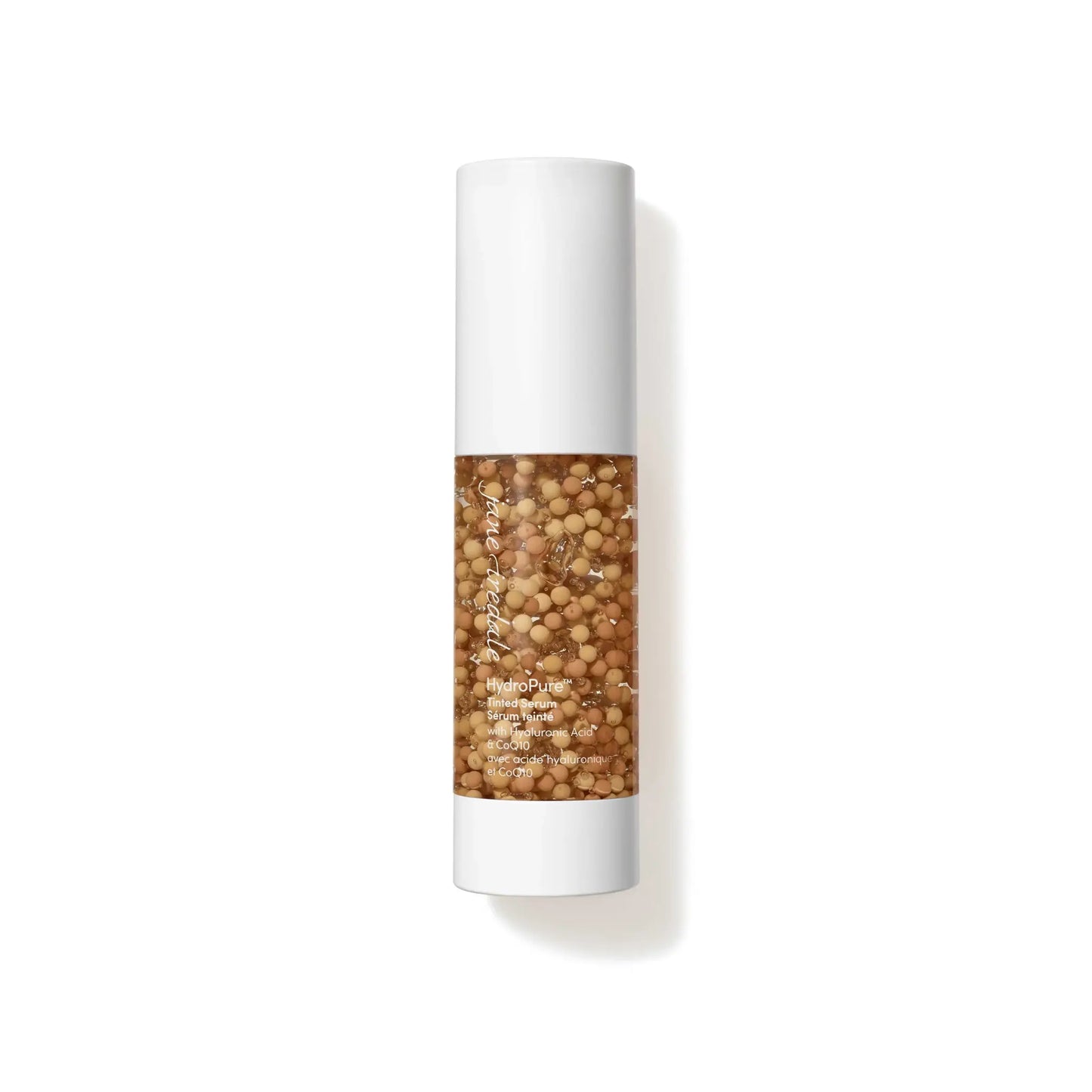 HydroPure Tinted Serum Jane Iredale