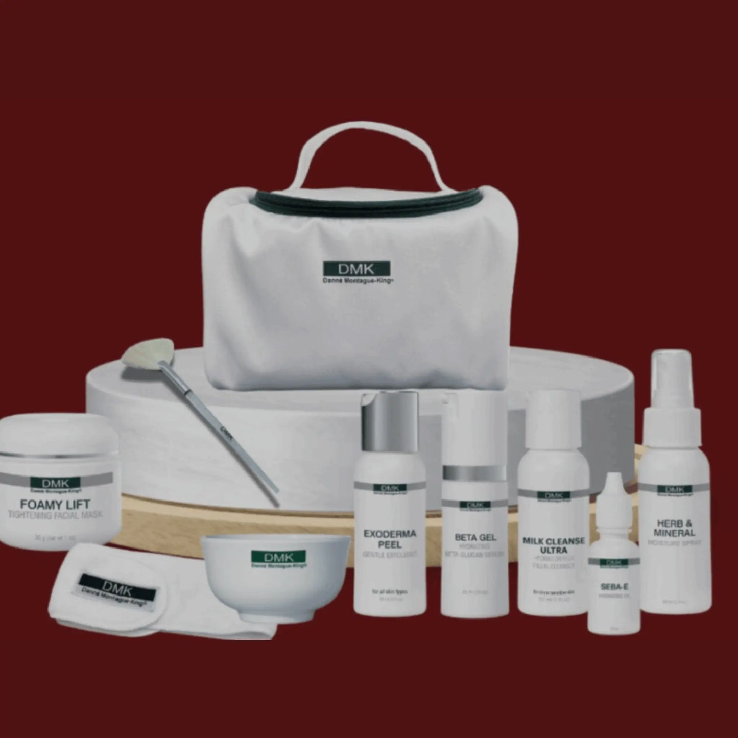 DMK Tighten, Lift & Tone Kit DMK