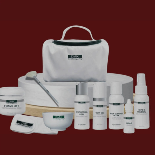 DMK Tighten, Lift & Tone Kit DMK