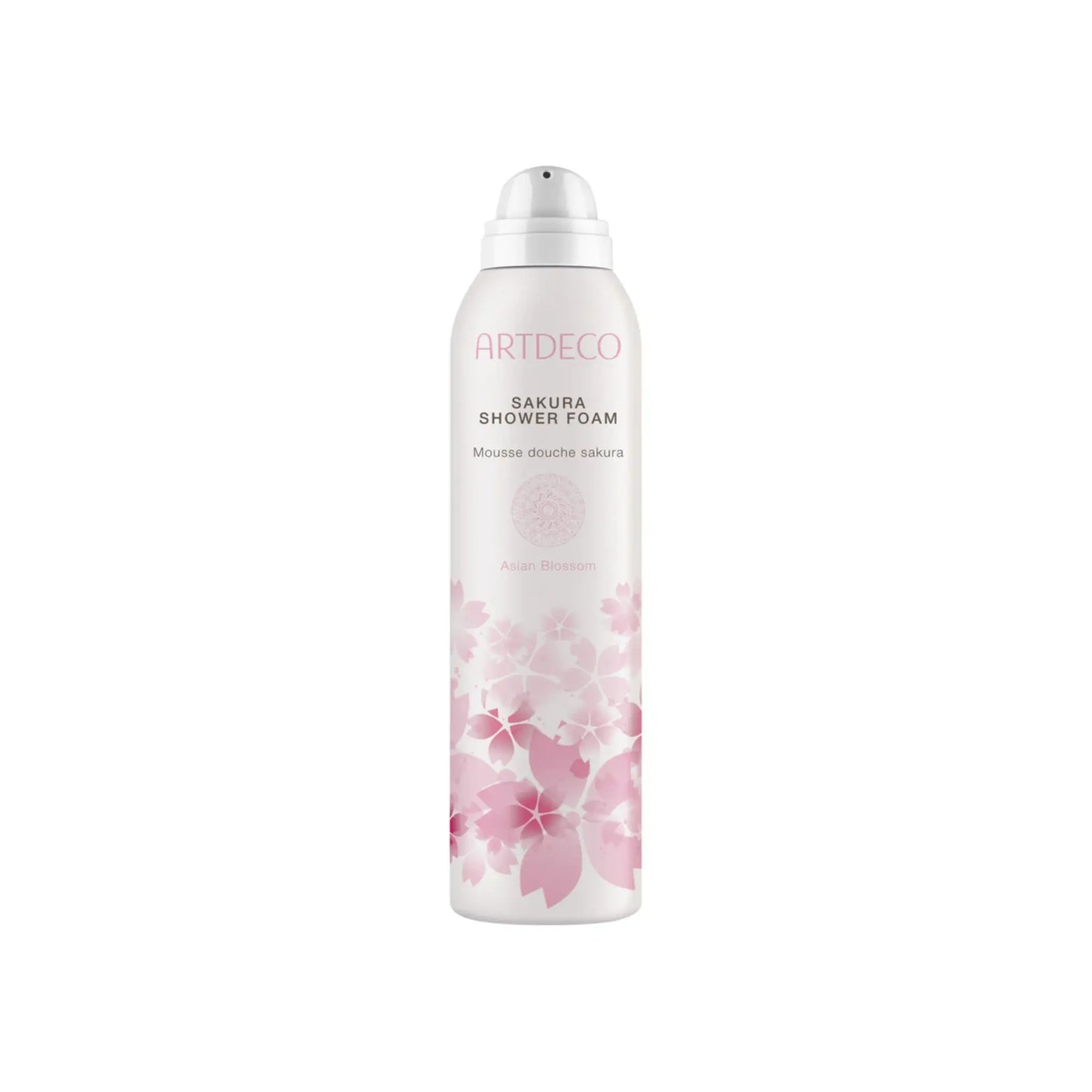 Sakura Shower Foam ARTDECO