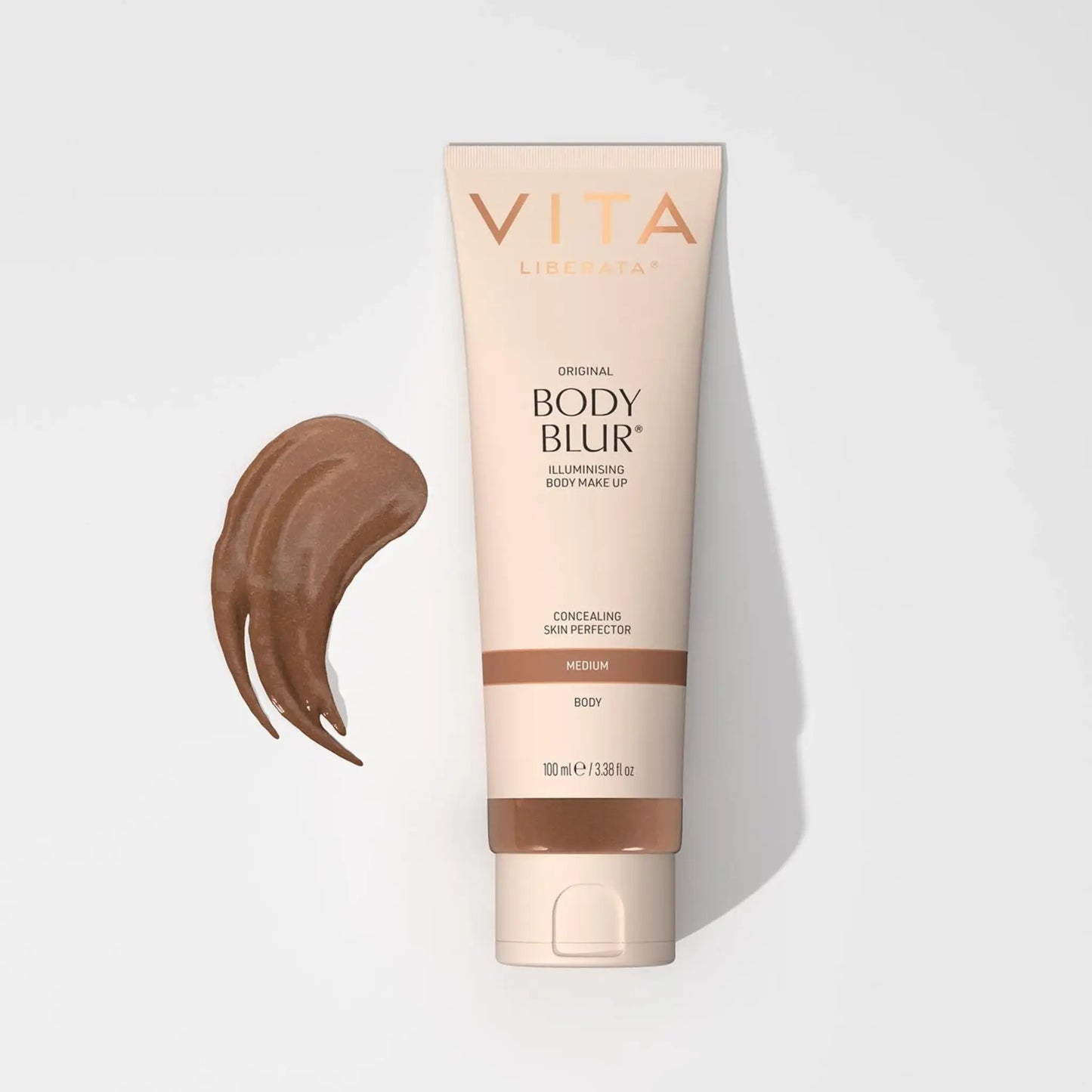 Body Blur Vita Liberata