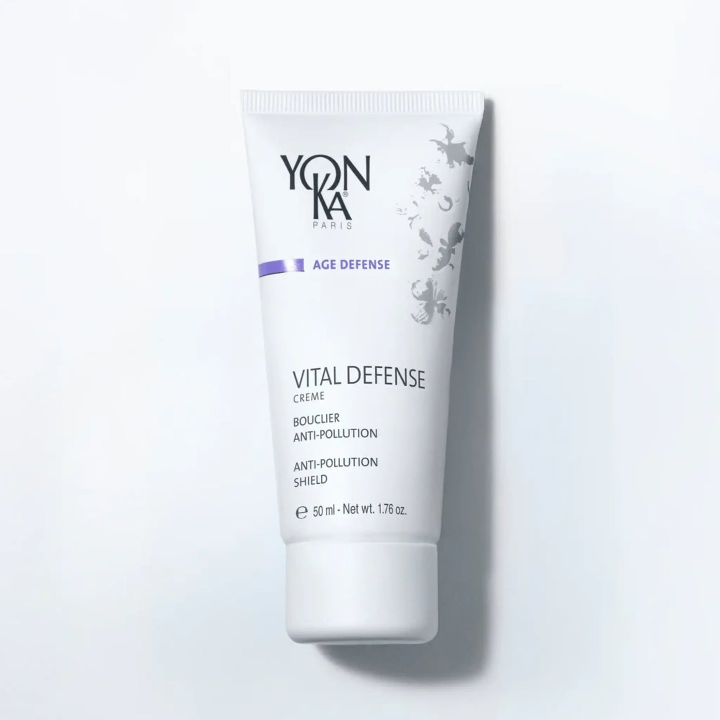 Vital Defense Yonka Face