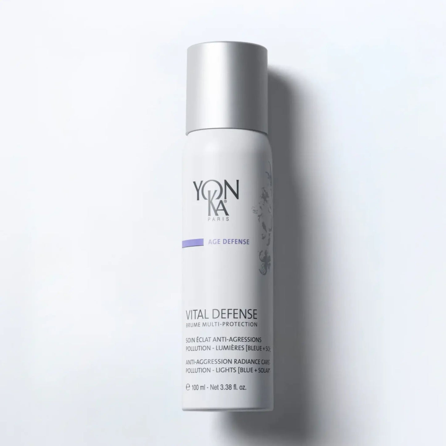 Vital Defense Multi-Protection Mist Yonka Face