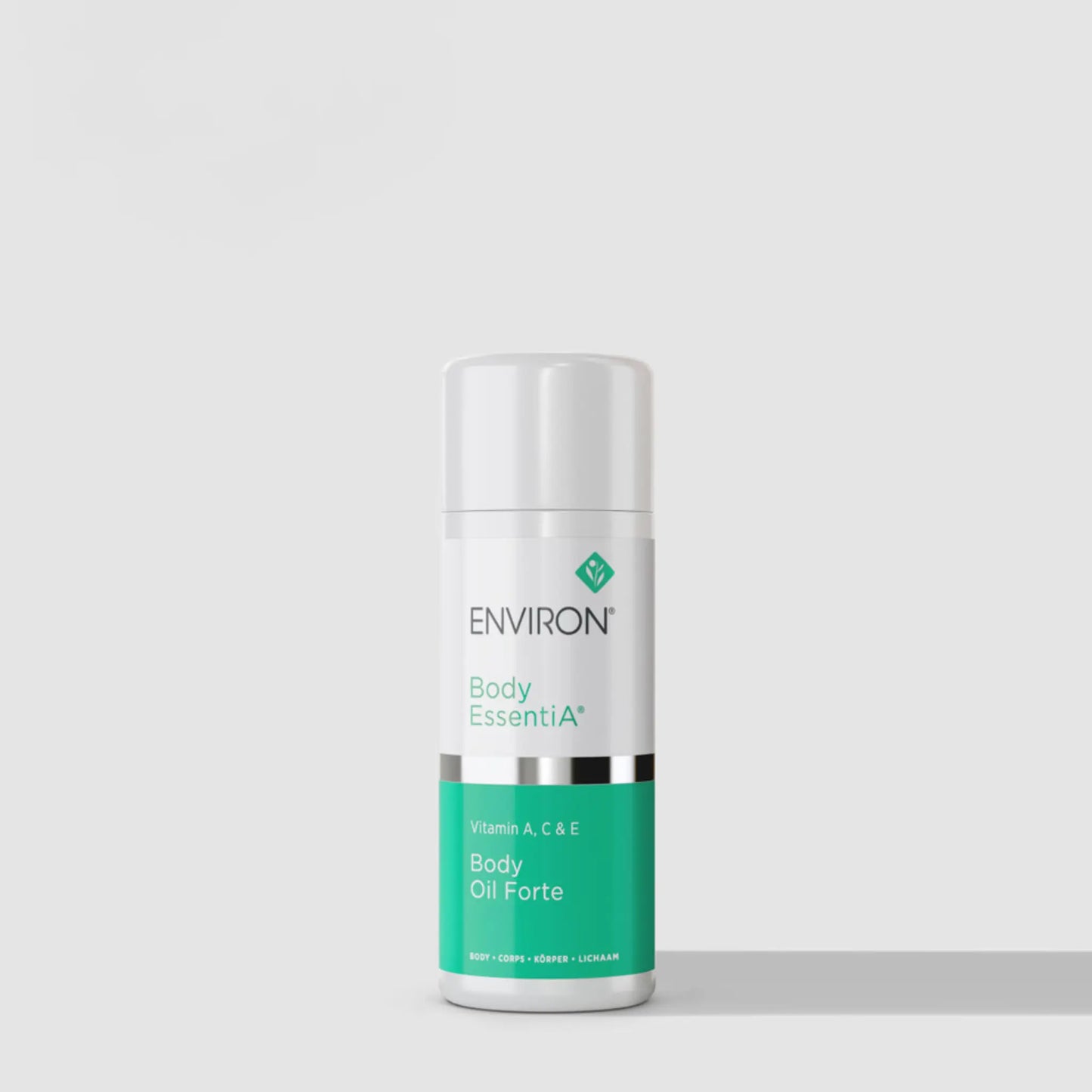 Vitamin A, C & E Body Oil Forte Environ