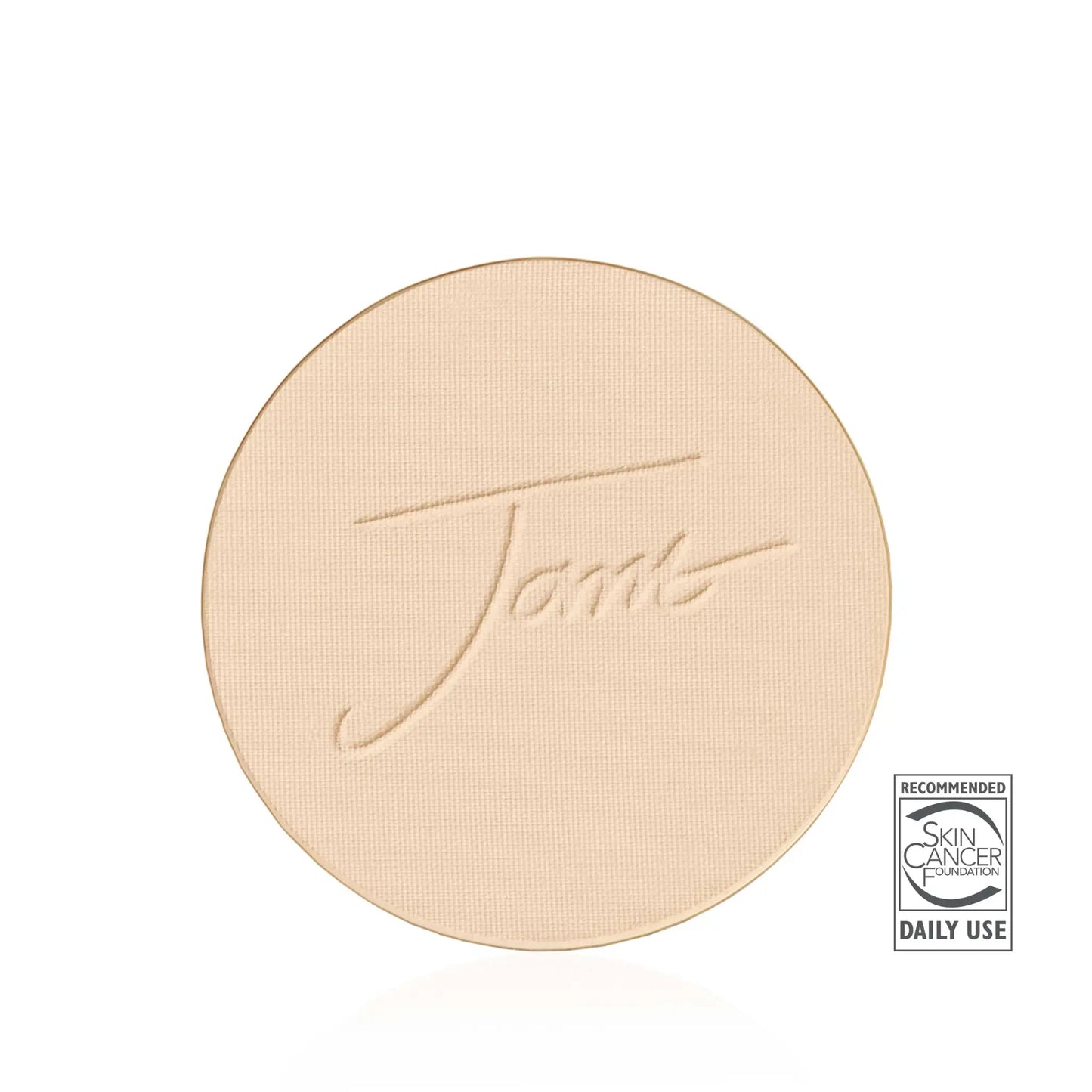 PurePressed Base Mineral Foundation REFILL Jane Iredale