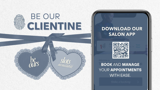 Valentine’s Day Gift Guide: Skincare, Self-Care & Treatments at Touch & Glow