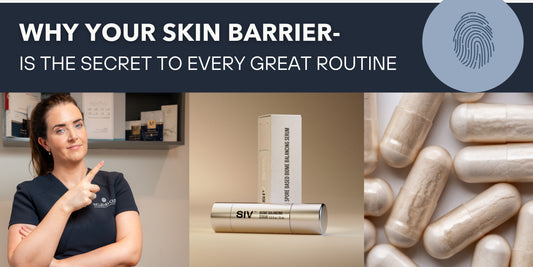 Why Your Skin Barrier Is the Secret to Every Great Routine