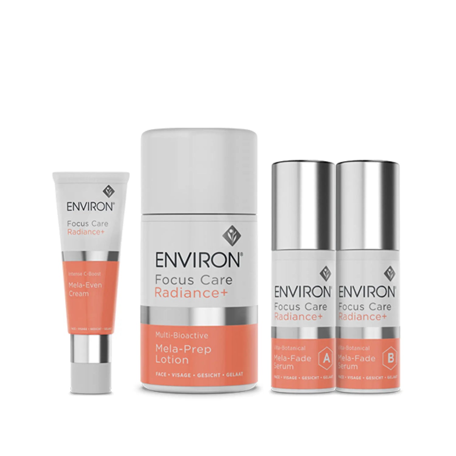 FOCUS CARE RADIANCE+