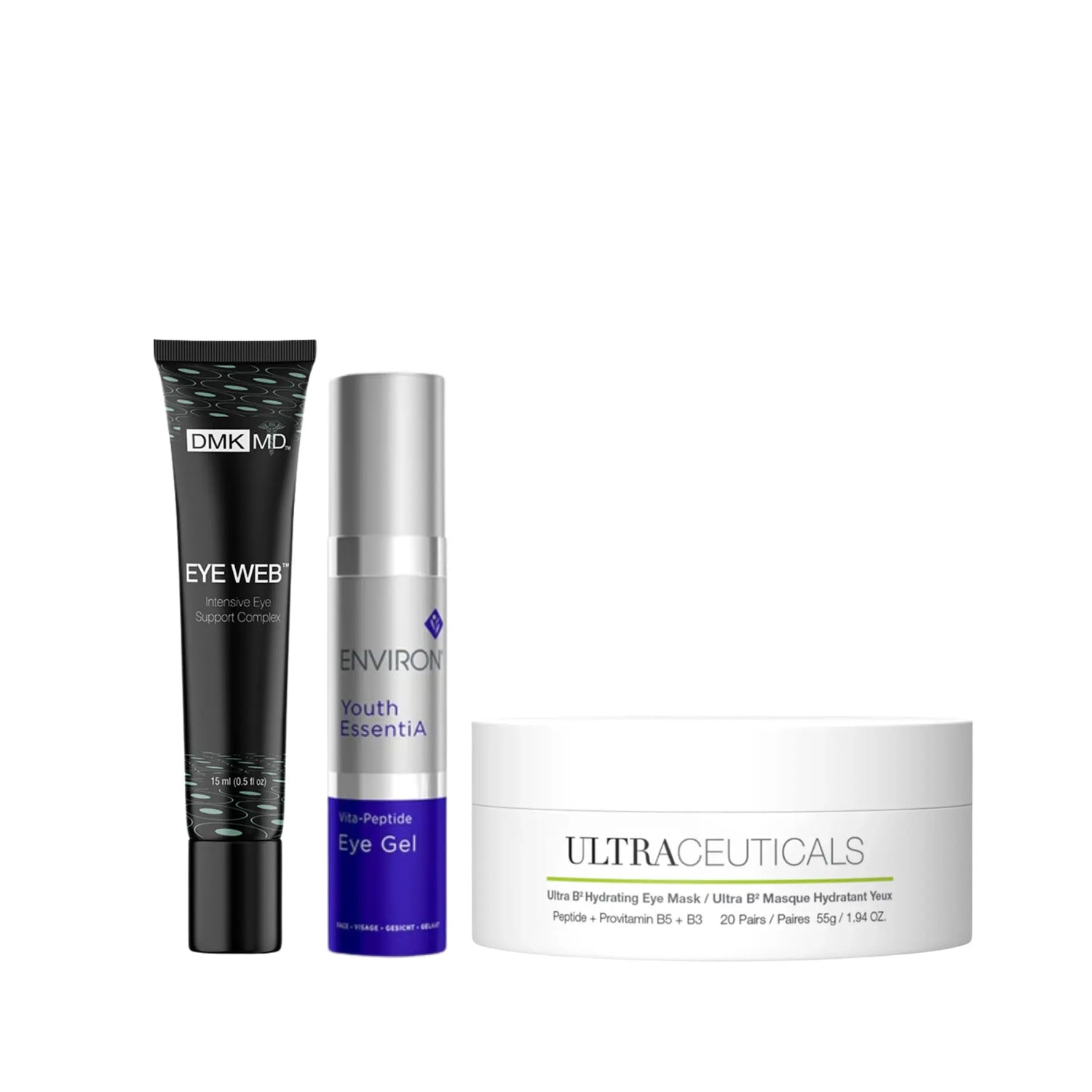EYE CREAMS