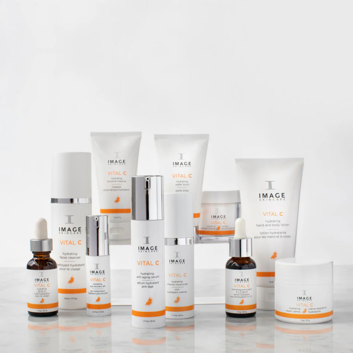 IMAGE SKINCARE
